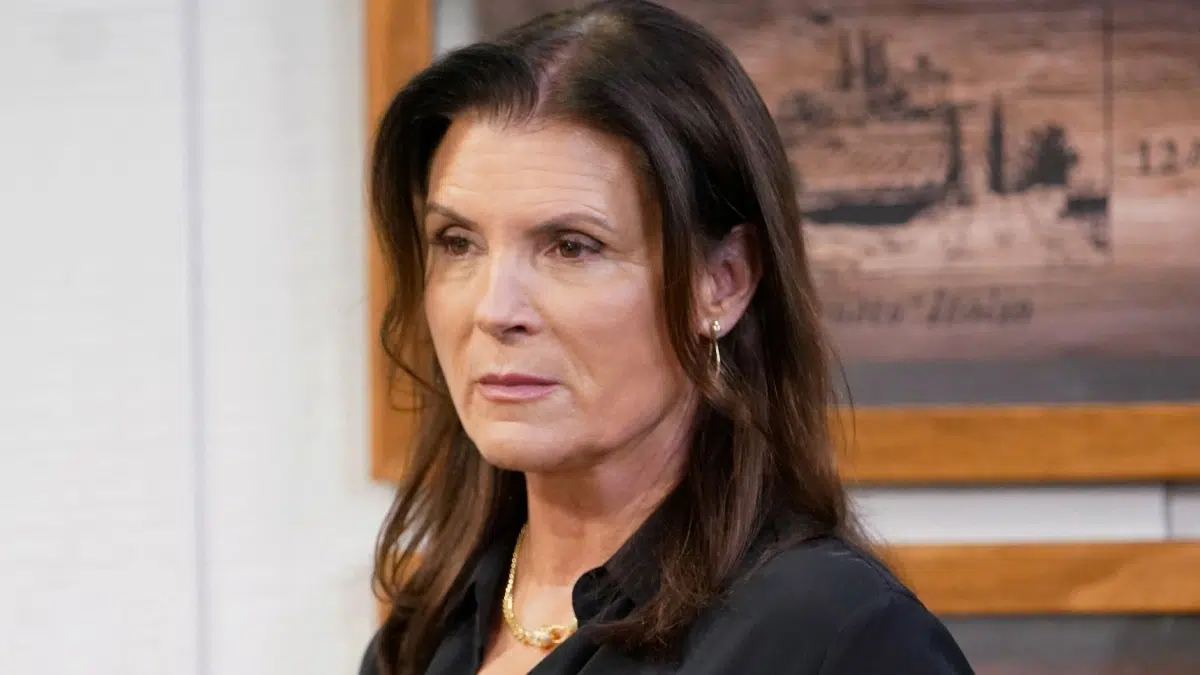 Bold and the Beautiful Spoilers March 5: Sheila Can’t Stop Talking