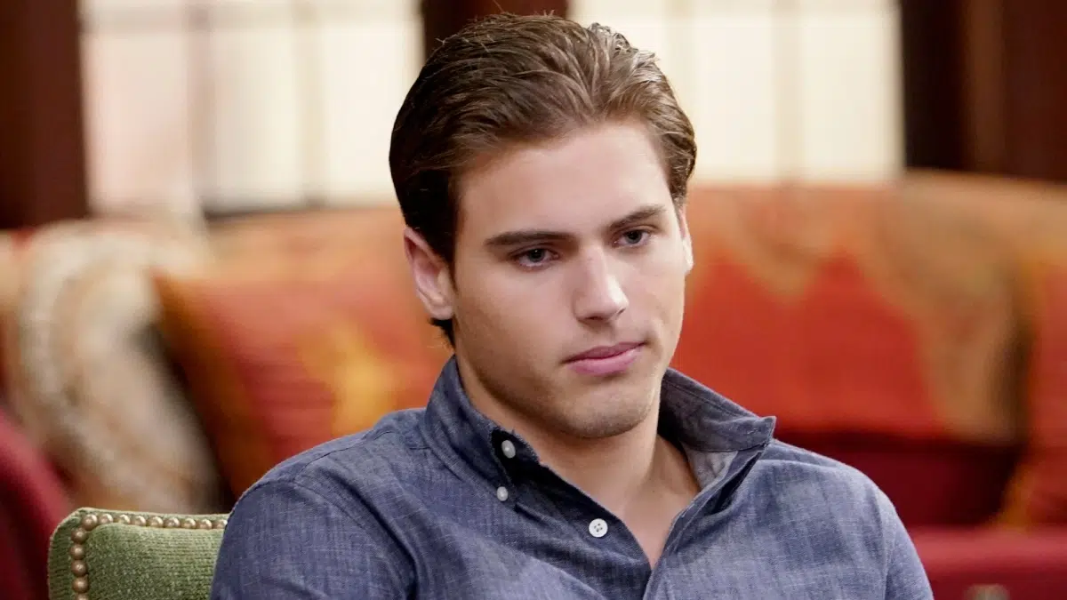 Bold and the Beautiful Spoilers March 6: Will Drops Major New