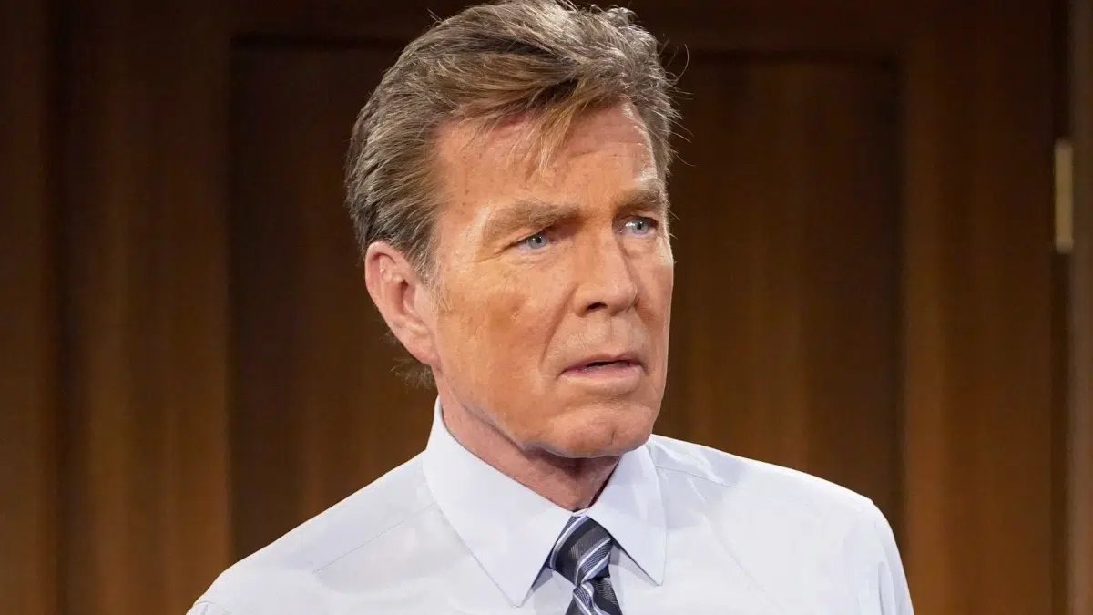 Young and the Restless Spoilers March 9: Jack’s Shocking Reunion