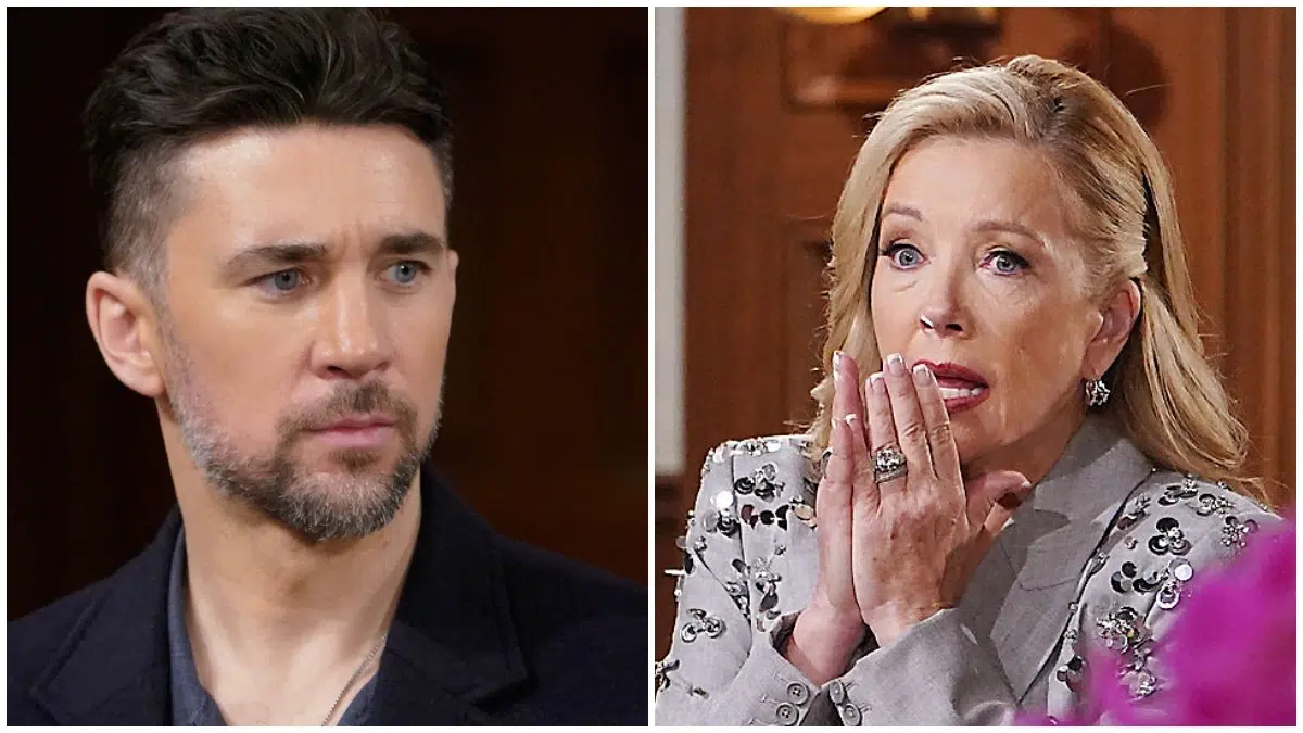 Young and the Restless Spoilers March 25: Nikki’s Confession Rocks Cane