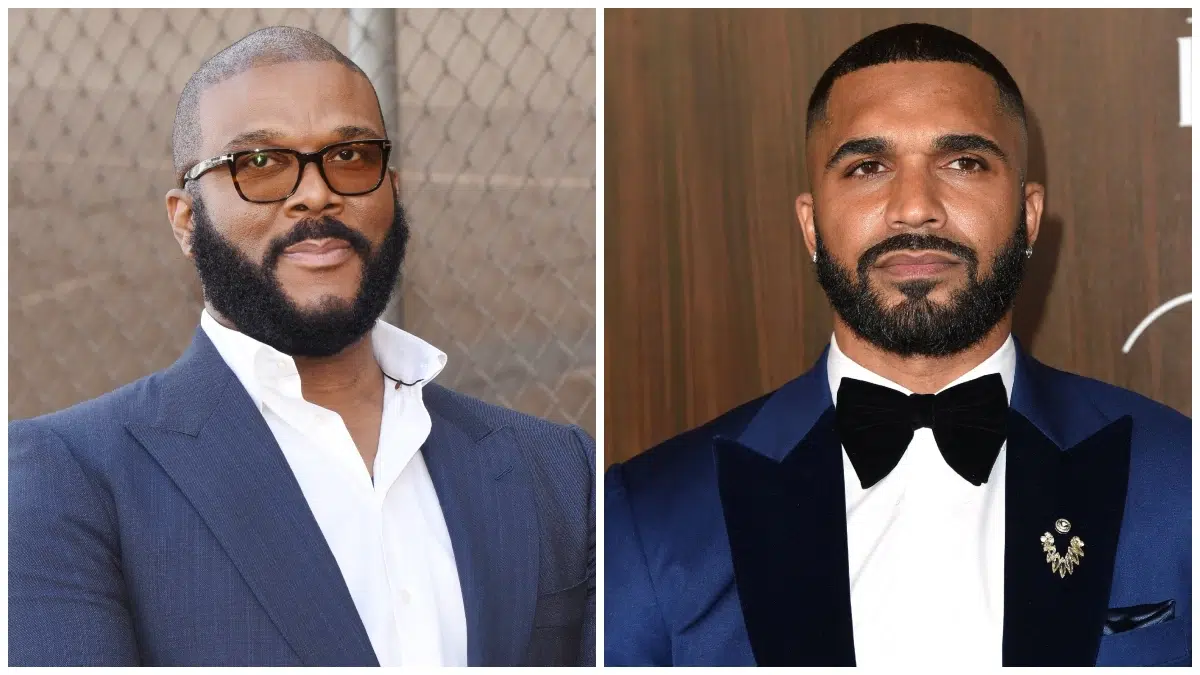 Tyler Perry’s ‘Where There’s Smoke’ on Netflix: Cast, Plot, and Everything We Know