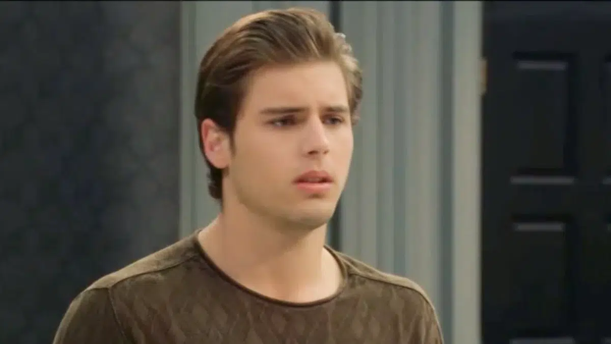 Bold and the Beautiful Spoilers March 17: Will Confronts His Parents
