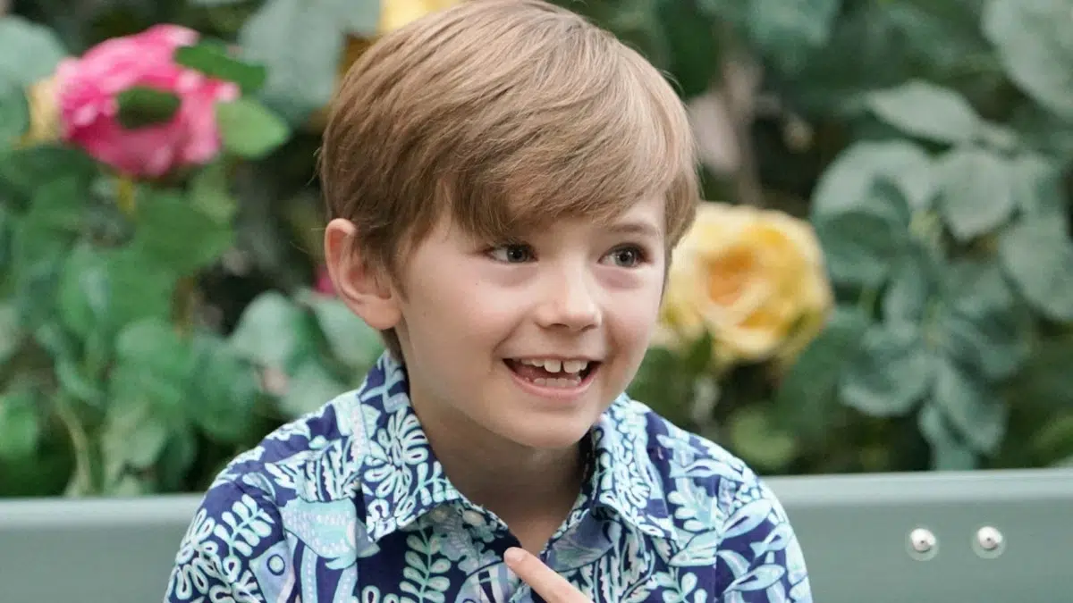 Young and the Restless Star Redding Munsell Stars in Three New Exciting Commercials