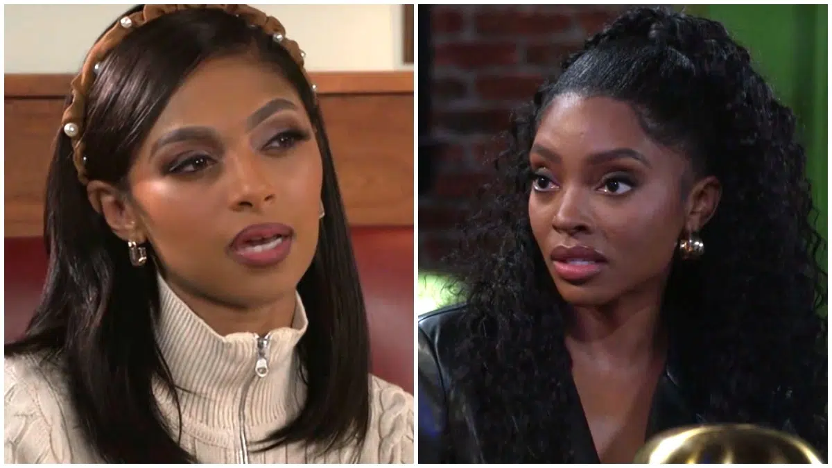 Beyond the Gates Spoilers March 30: Kat Confronts Lynette