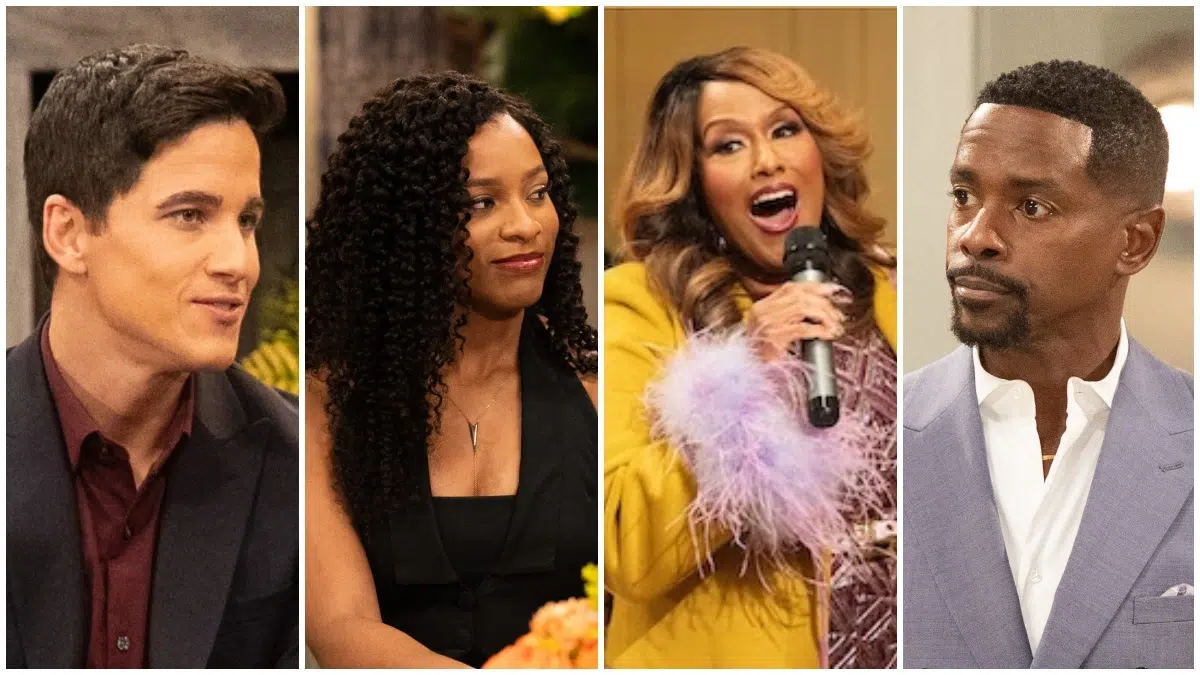 Beyond the Gates Spoilers March 30 – April 3, 2026