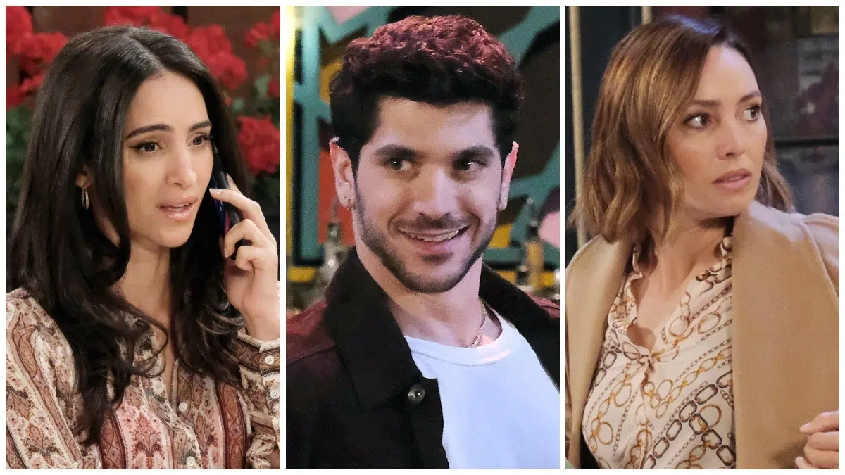 Days of Our Lives Spoilers Bombshell: New Romance Heats Up Salem