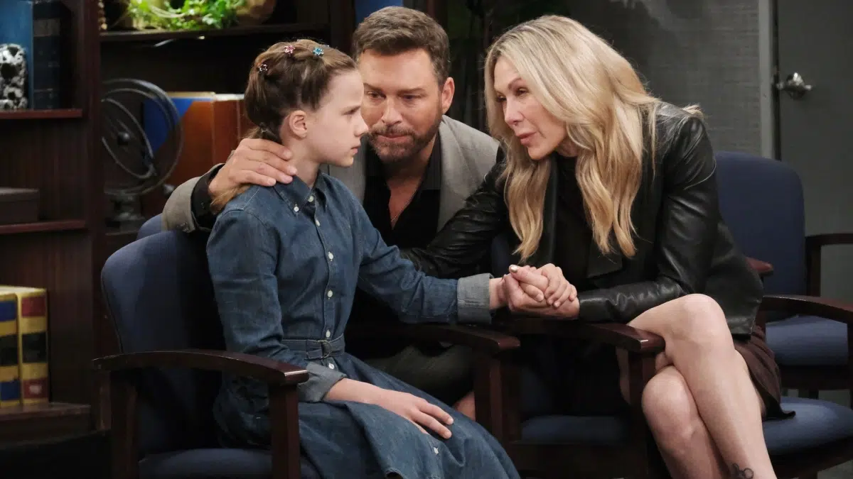 Days of Our Lives Spoilers March 26: Courtroom Disaster