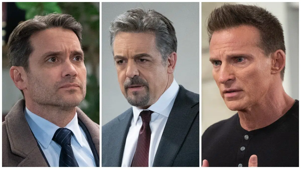 general hospital spoilers brennan dante jason