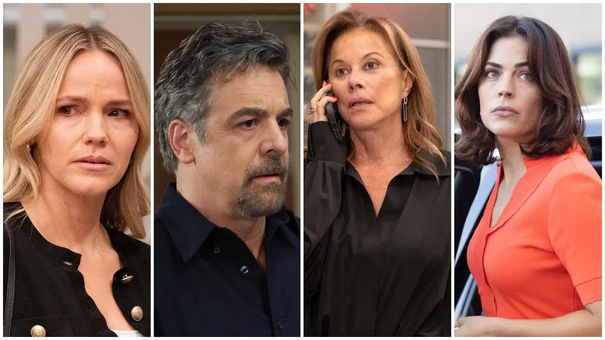 General Hospital Spoilers March 23-27, 2026