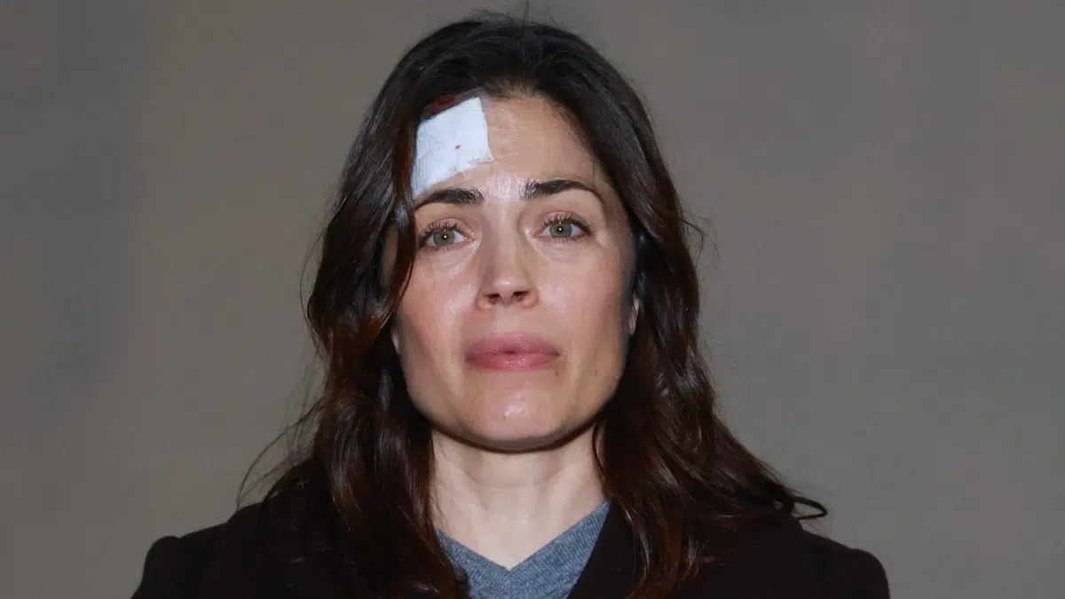 General Hospital Fans Crown Kelly Thiebaud Star of the Month