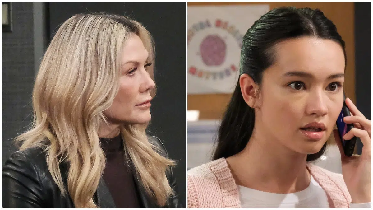 kristen sophia days of our lives spoilers