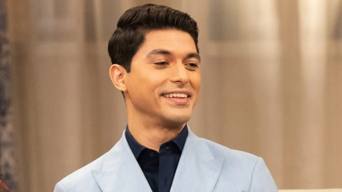 Alex Alegria Moved to Recurring on Beyond the Gates