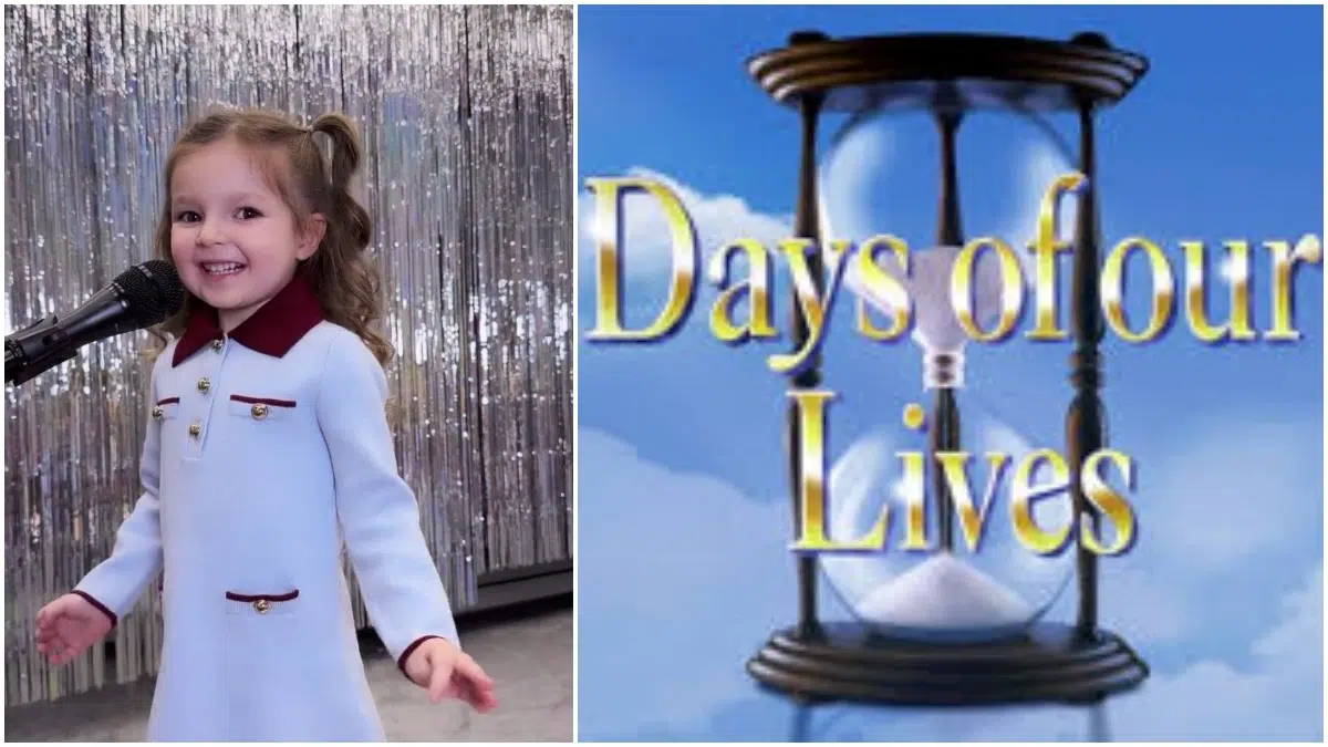 Days of Our Lives Casting News: Angelica Nero is the New Victoria Kiriakis