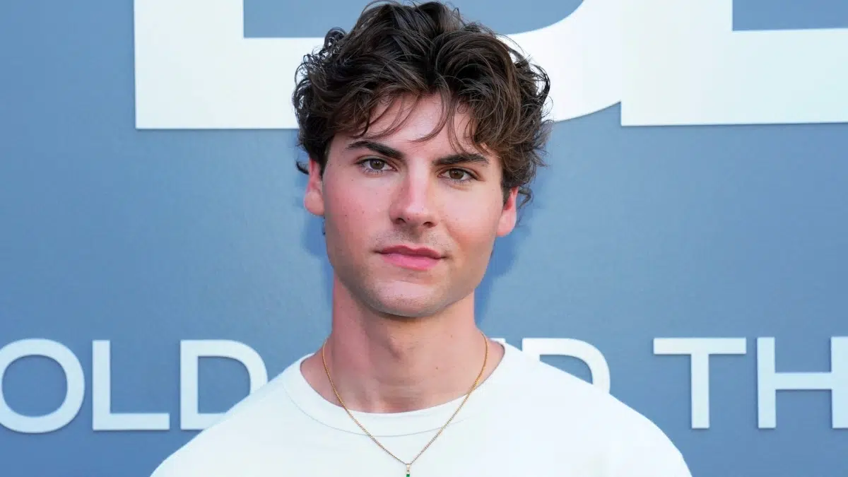 Christian Weissmann Returns to Bold and the Beautiful and Remy Has a Huge Secret Connection