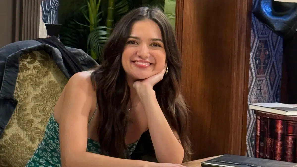 Days of Our Lives Newcomer Vico Escorcia Breaks Silence on Big Role