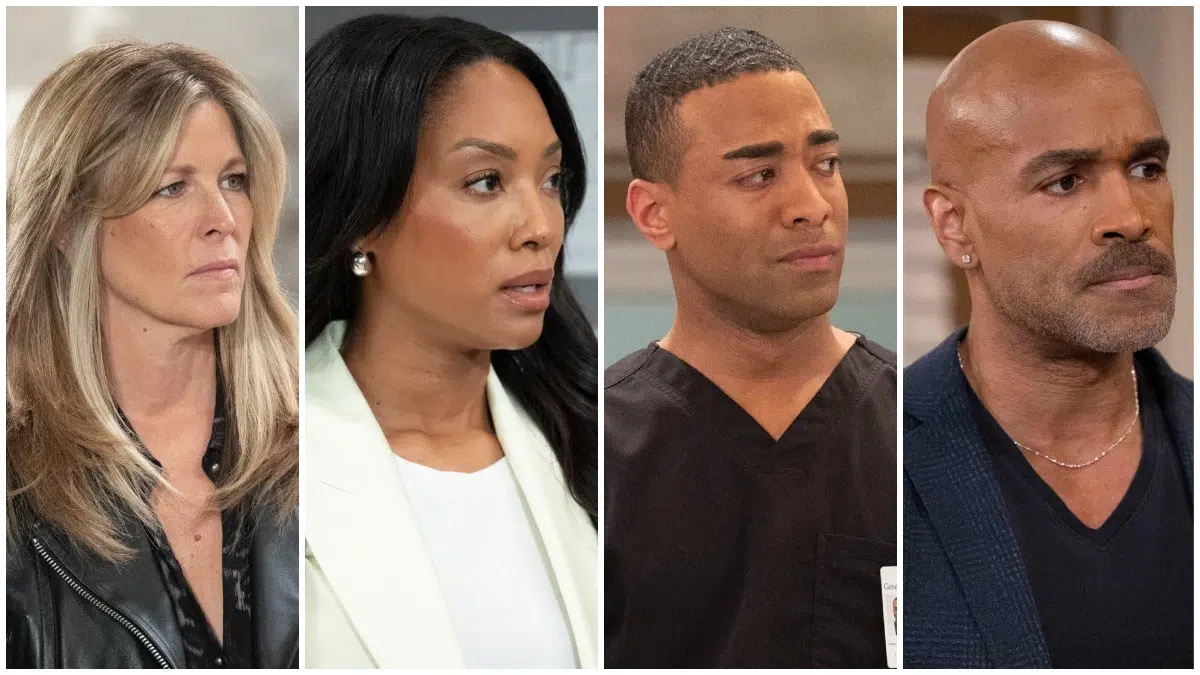 General Hospital Spoilers April 8: Lives at Risk After Shocking Car Wreck. Who Survives?