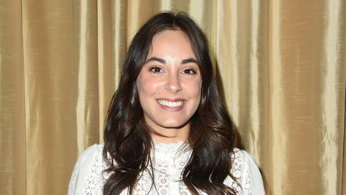 Is That Molly? Why GH’s Kristen Vaganos Is Trending After New ‘New Bread’ Ad