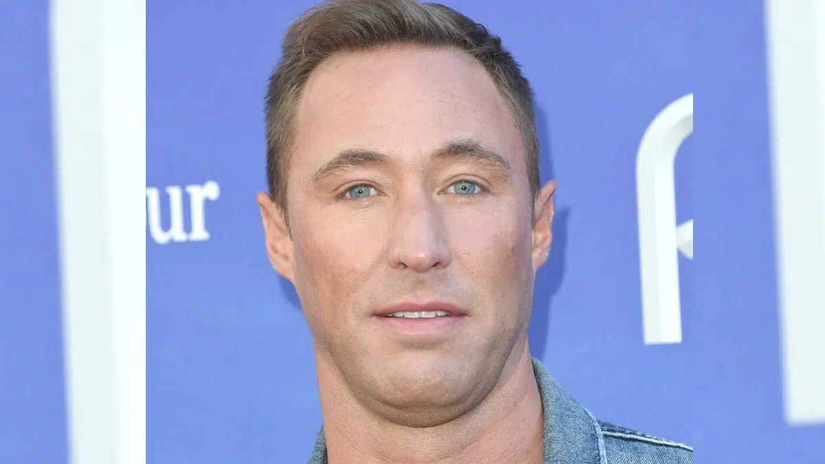 Kyle Lowder Lands Major National News Gig