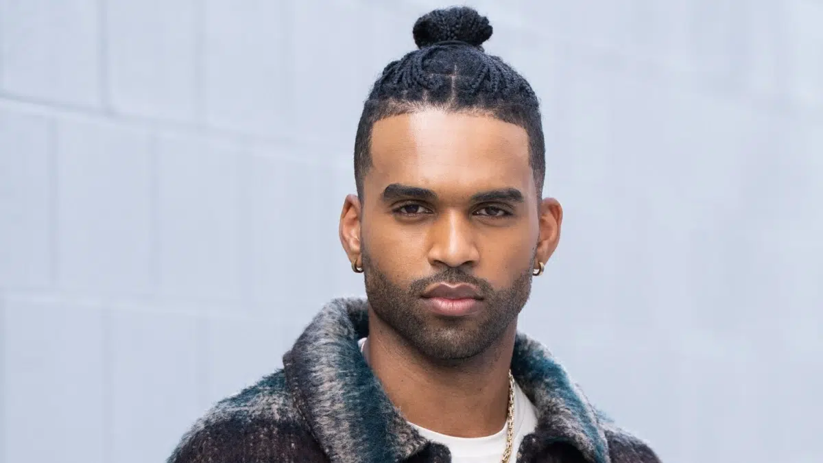 Big Move for Lami as Beyond the Gates Upgrades Him to Series Regular