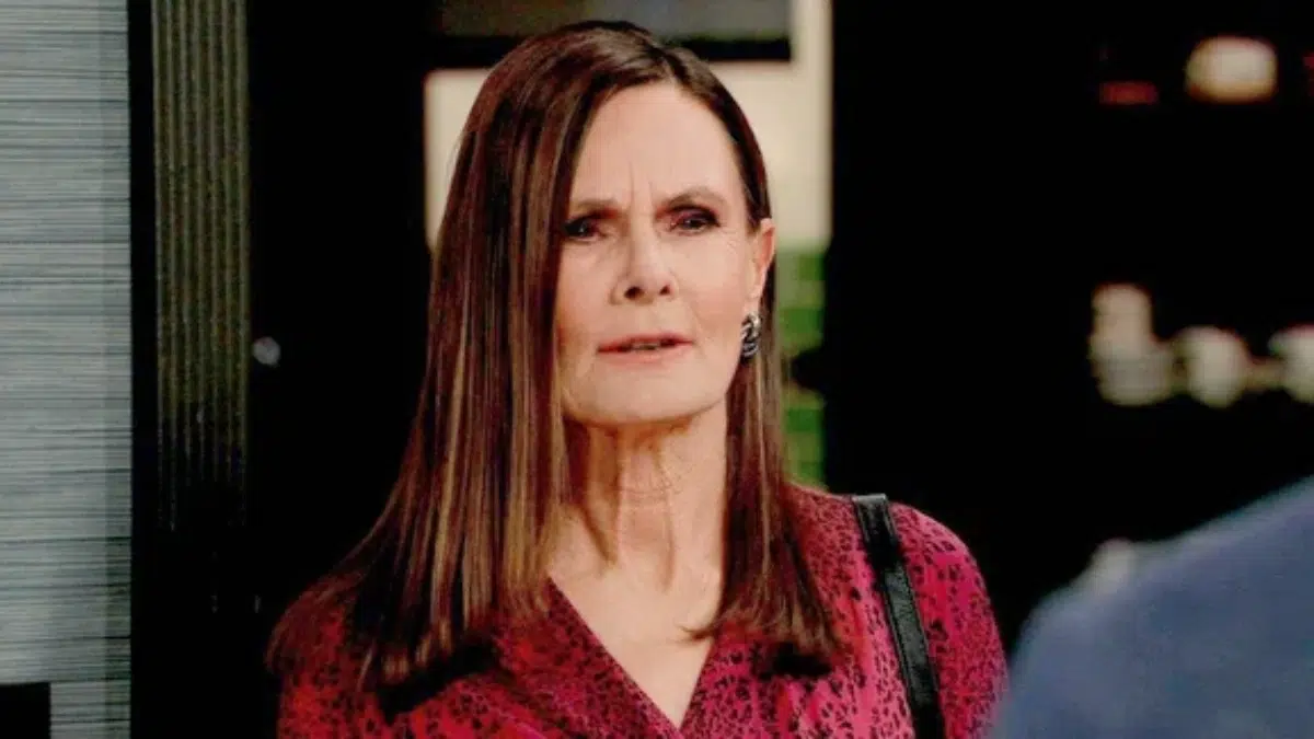 General Hospital Spoilers Bombshell: Lucy Can’t Believe Her Eyes