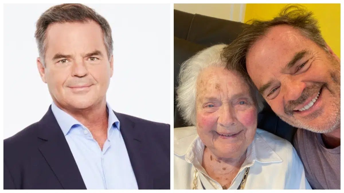 General Hospital & Days Star Wally Kurth Shares Heartbreaking Family Loss