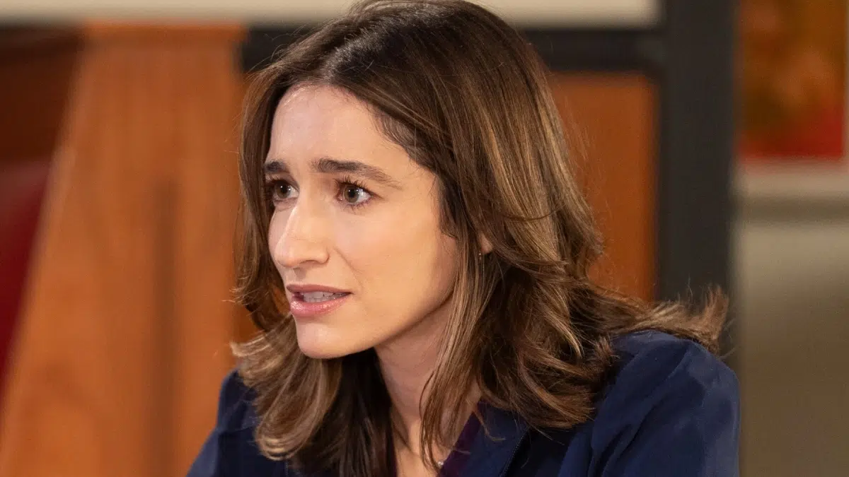 Beyond the Gates Spoilers April 27: Ashley Breaks the Rules