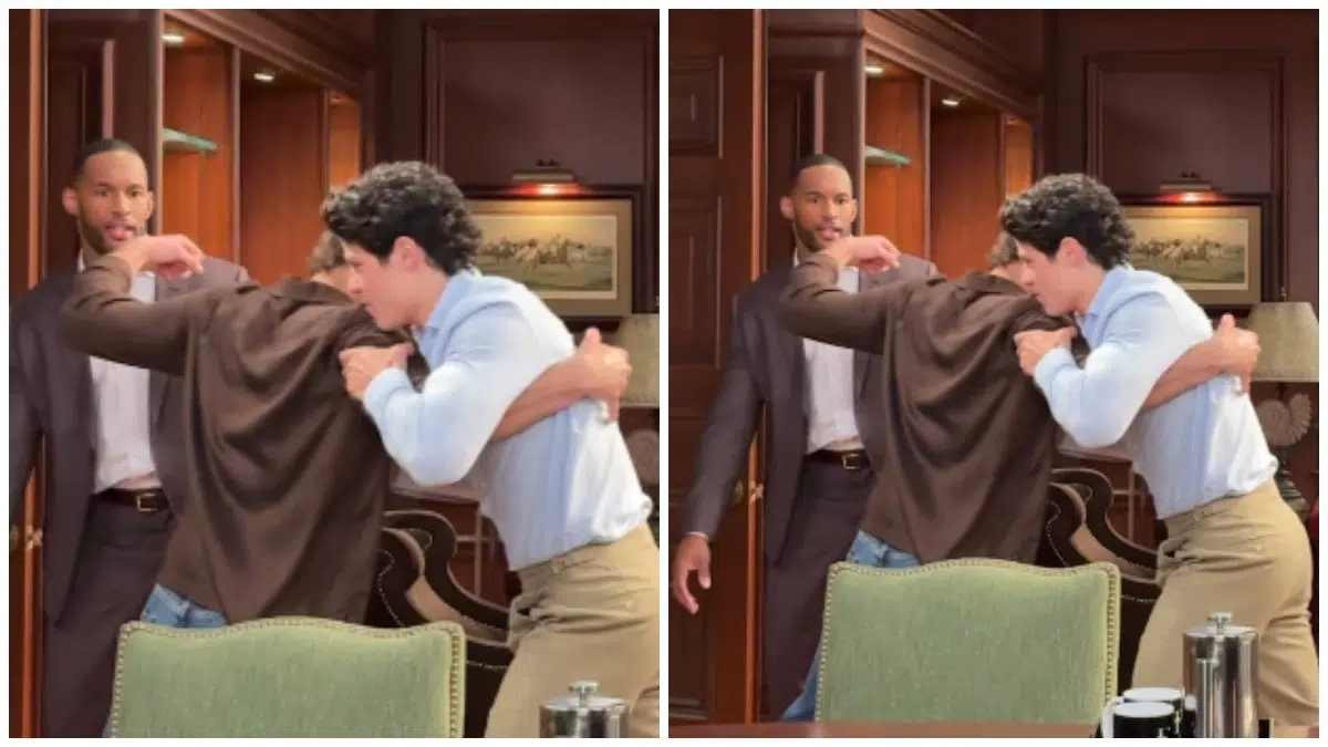 The Bold and the Beautiful: What Really Happened During Will and RJ’s Blowout Fight?