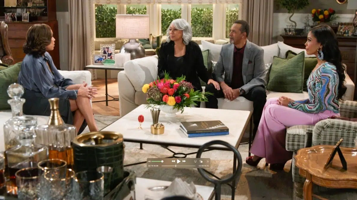 Beyond the Gates Spoilers April 15: Anita’s Results Shake the Dupree Family