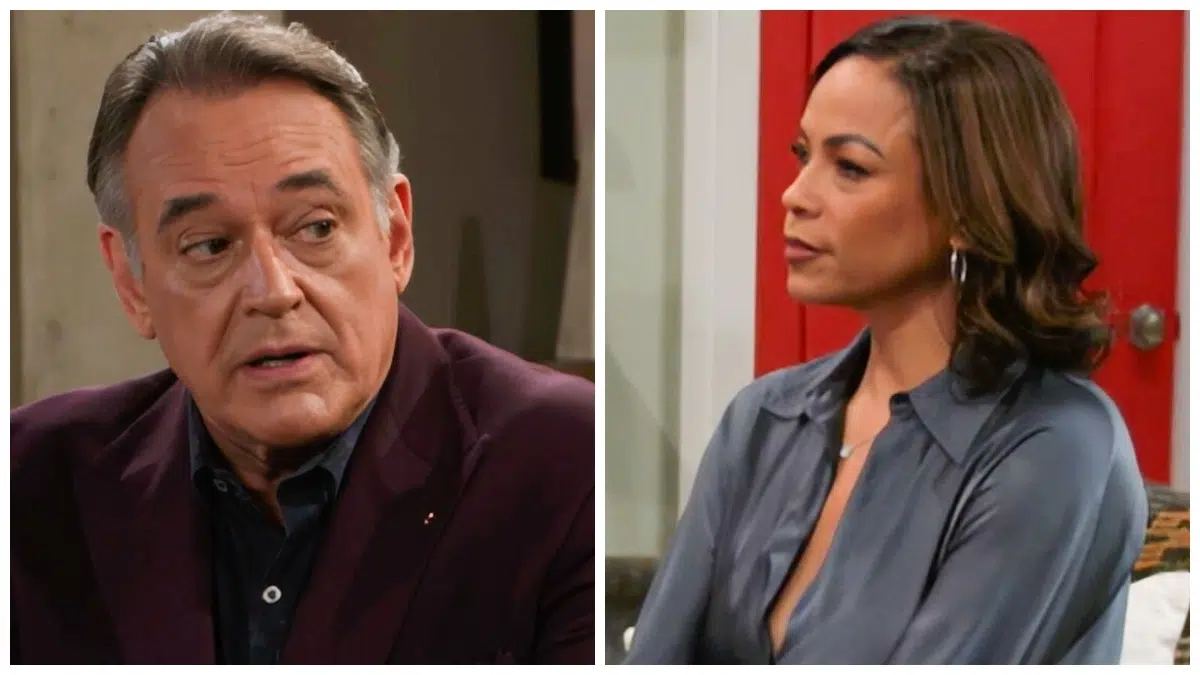 Beyond the Gates Spoilers April 21: Nicole and Joey Have a Tense Exchange