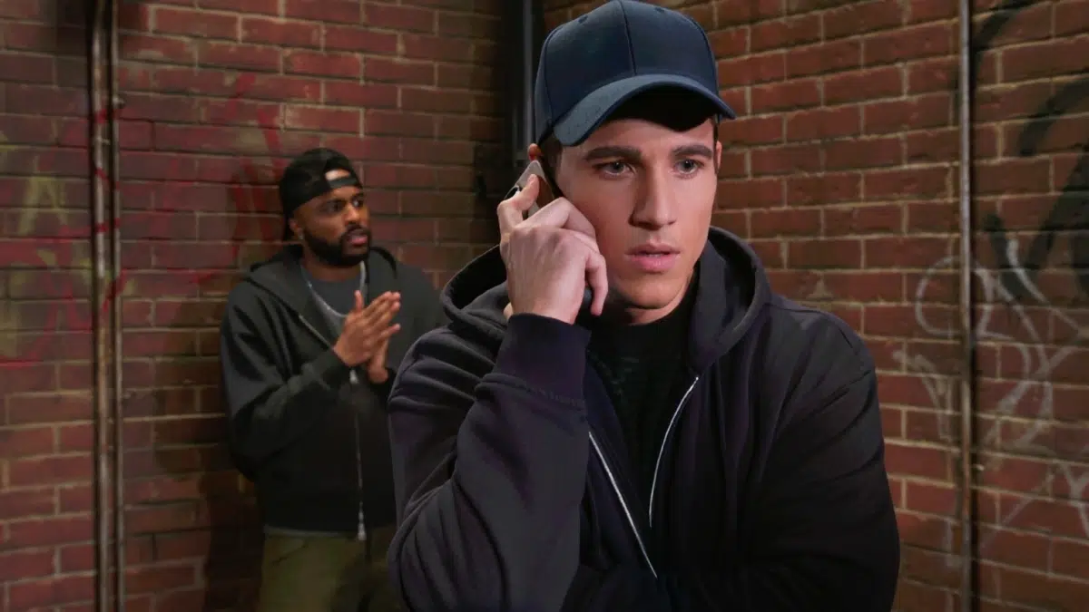 Beyond the Gates Spoilers April 6: A Dangerous Mission Continues