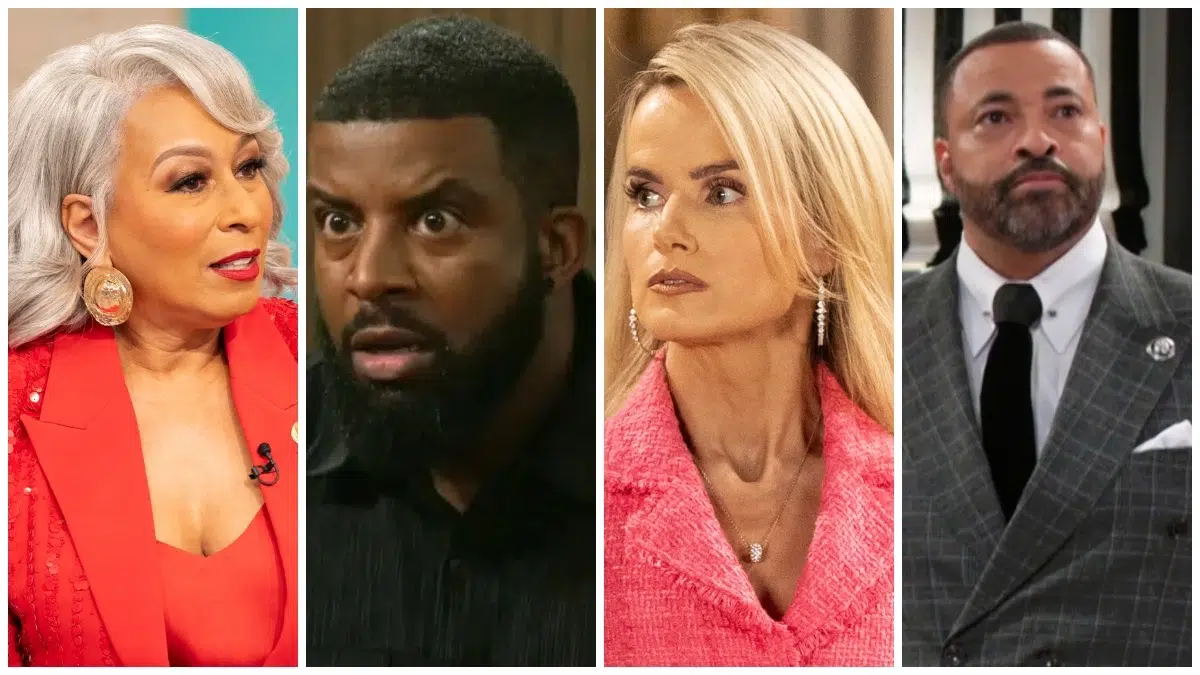 Beyond the Gates Spoilers April 13-17, 2026