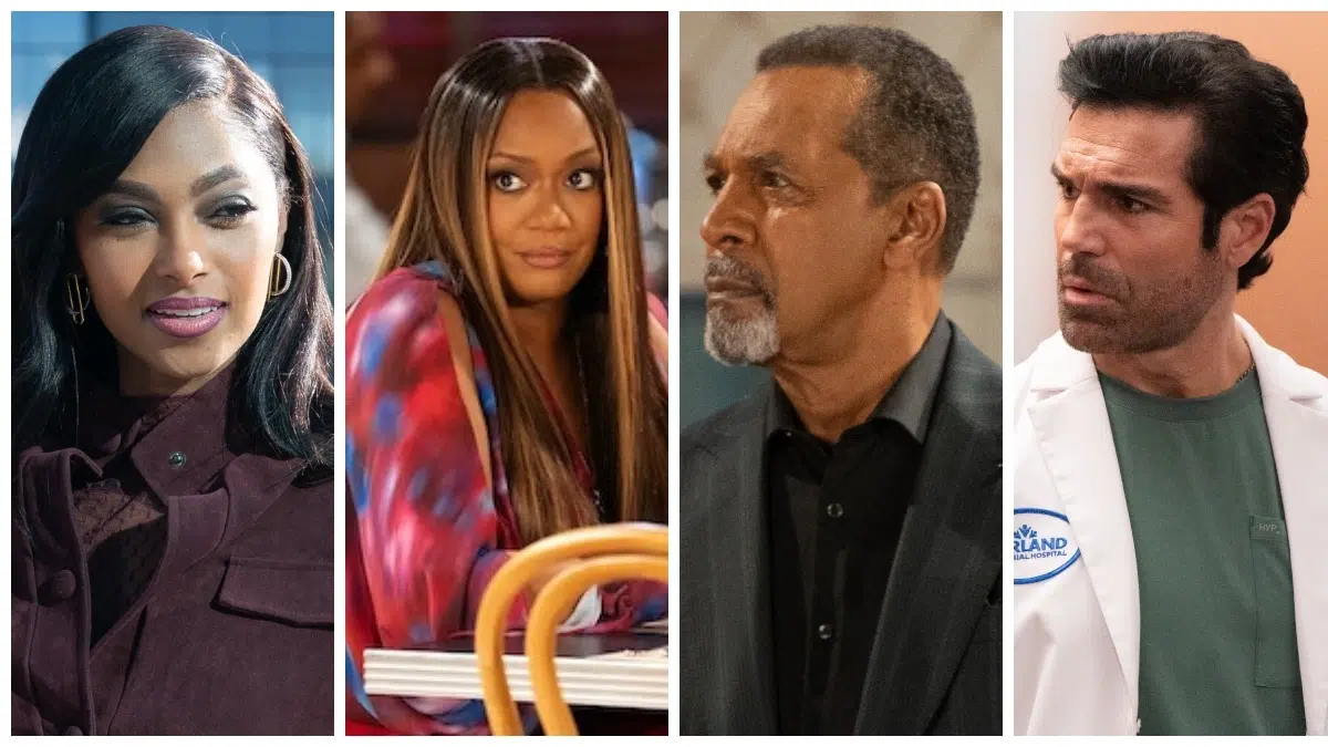 Beyond the Gates Spoilers May 4-8, 2026