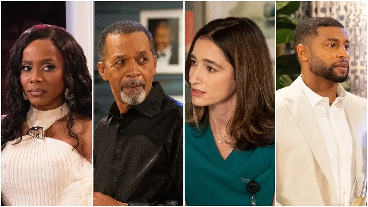 Beyond the Gates Spoilers April 20-24, 2026