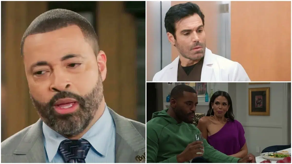 Beyond the Gates Spoilers in Video: A Violent Twist