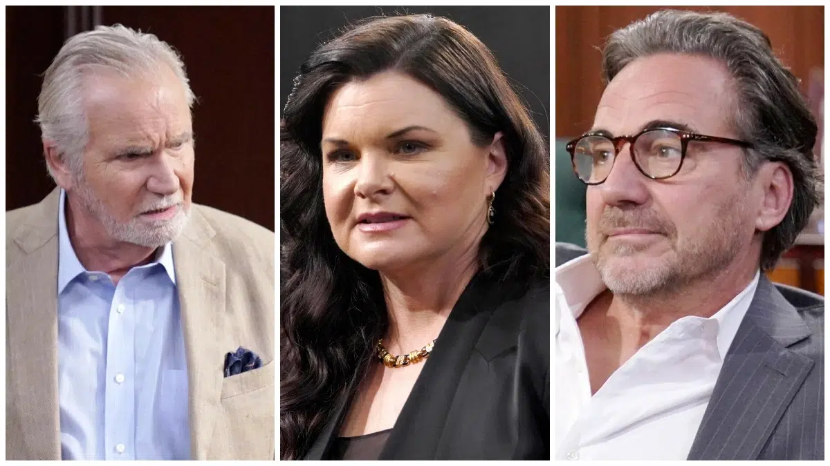 5 Must-See Bold and the Beautiful Spoiler Photos April 20-24
