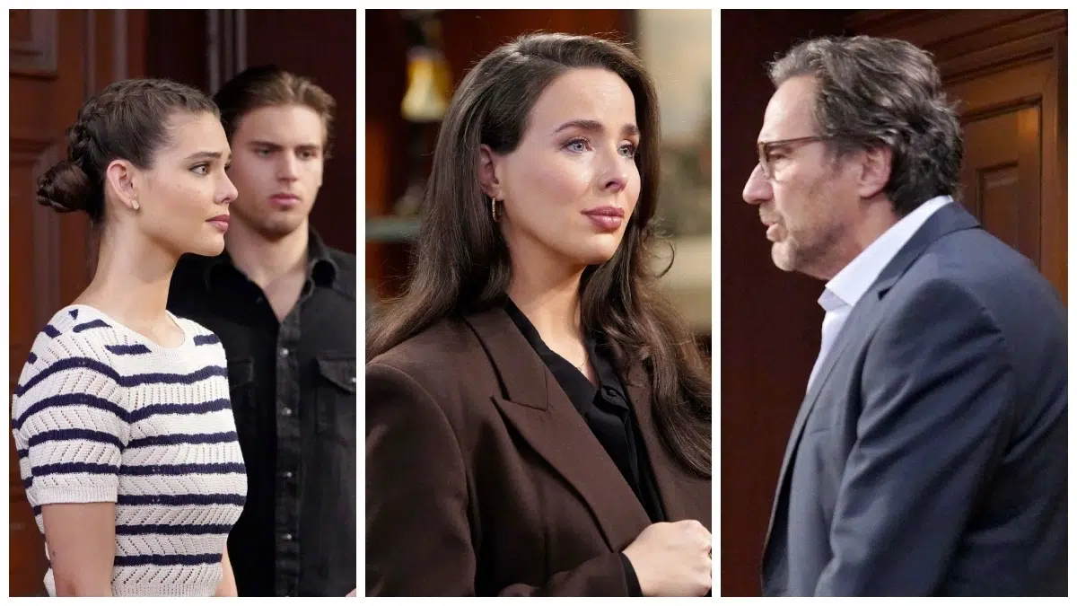 5 Must-See Bold and the Beautiful Spoiler Photos for April 13-17