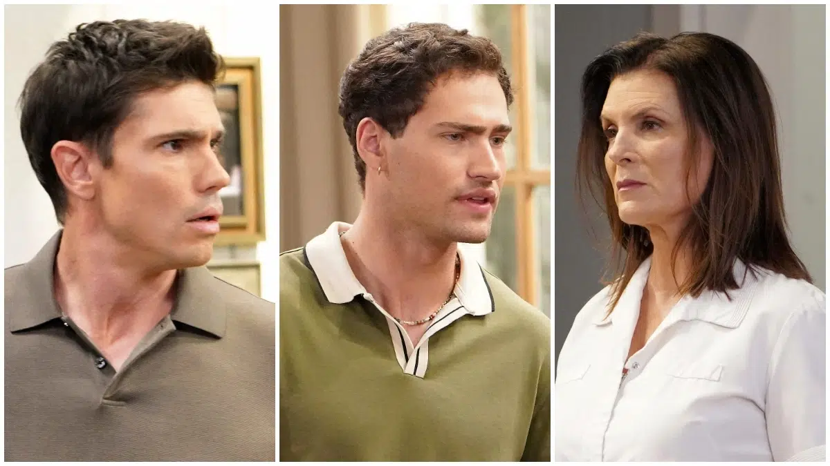 5 Must-See Bold and the Beautiful Spoiler Photos for April 6–10