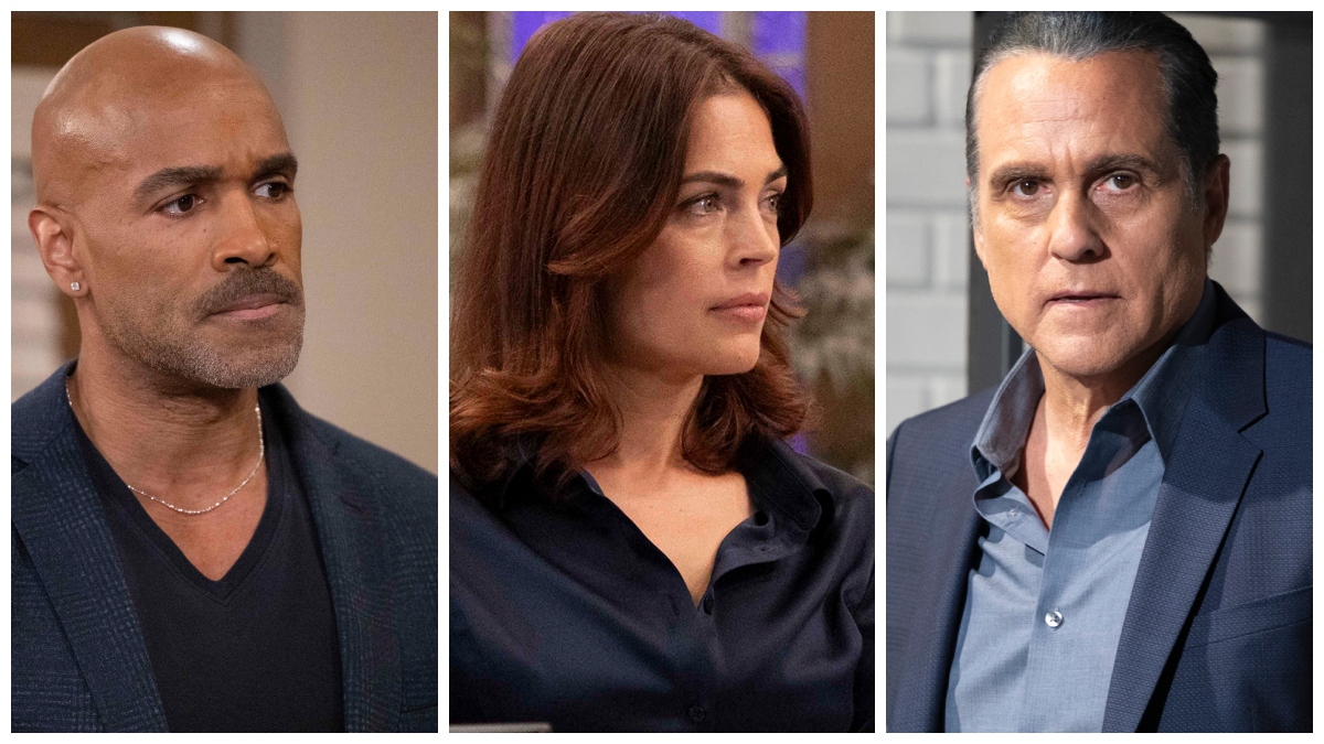 General Hospital Spoilers April 21: A Big Risk, a Confrontation, and Trouble