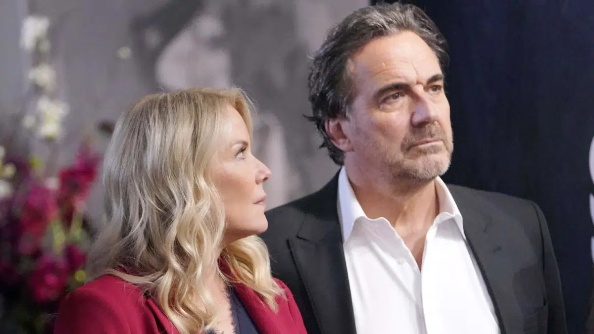 Bold and the Beautiful Spoilers April 3: Brooke and Ridge See Something They Shouldn’t