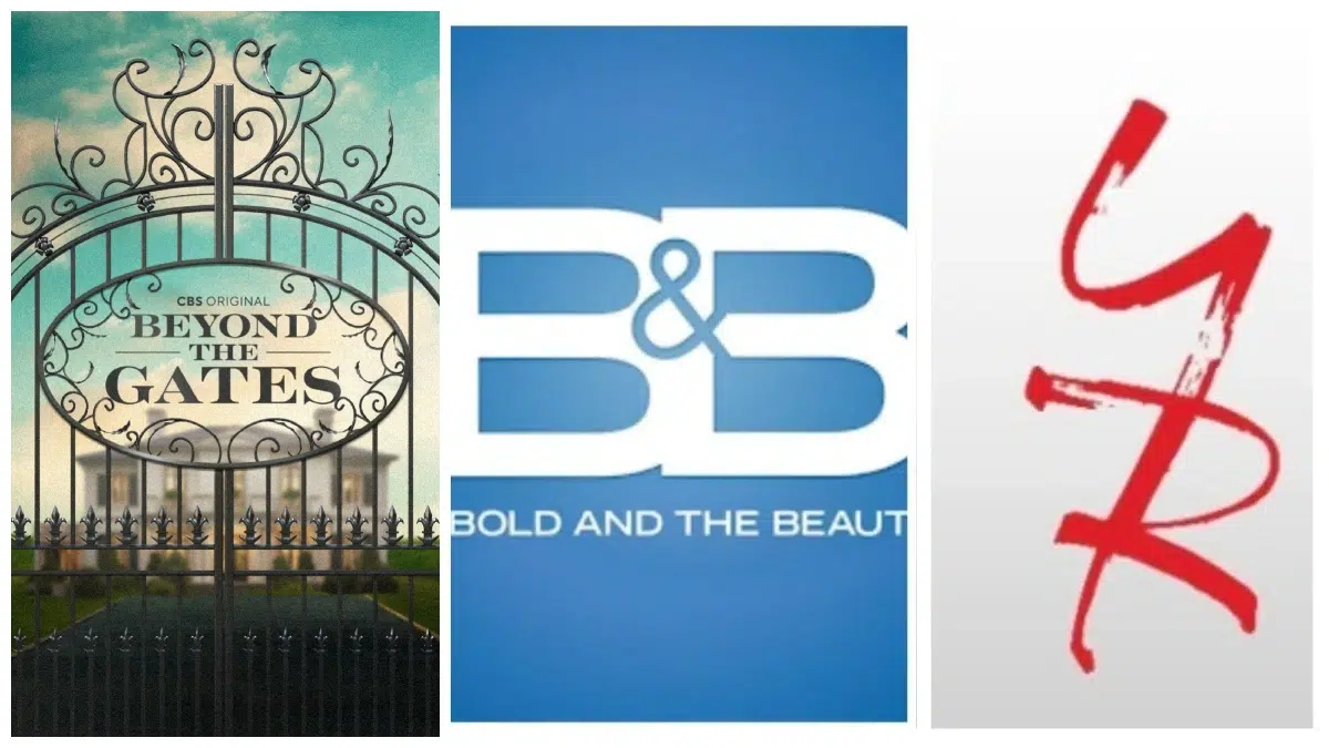 CBS Soap Operas Interrupted! Here’s How You Can Watch What You Missed