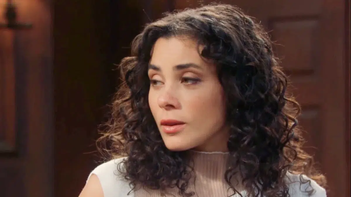 Bold and the Beautiful Spoilers April 16: Daphne Struggles With a Huge Secret