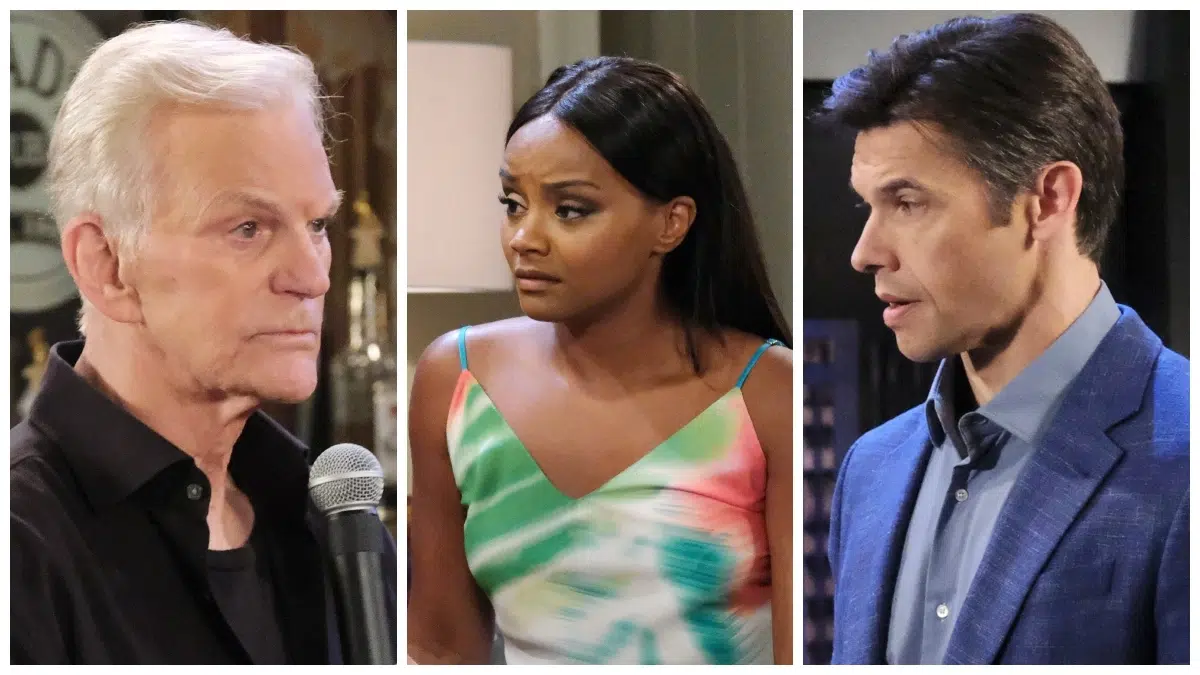 5 Must-See Days of Our Lives Spoiler Photos for April 13-17