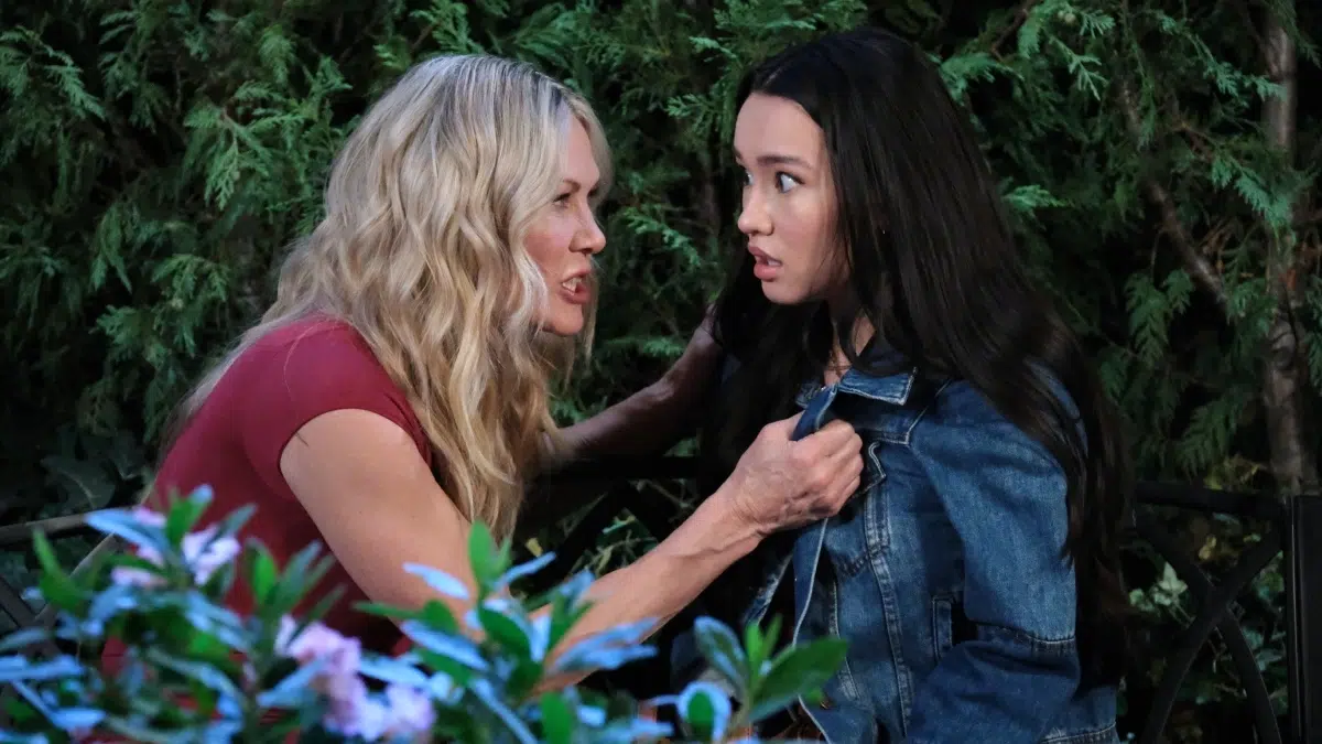 Days of Our Lives Spoilers April 16: Kristen and Sophia Have Dangerous Plans