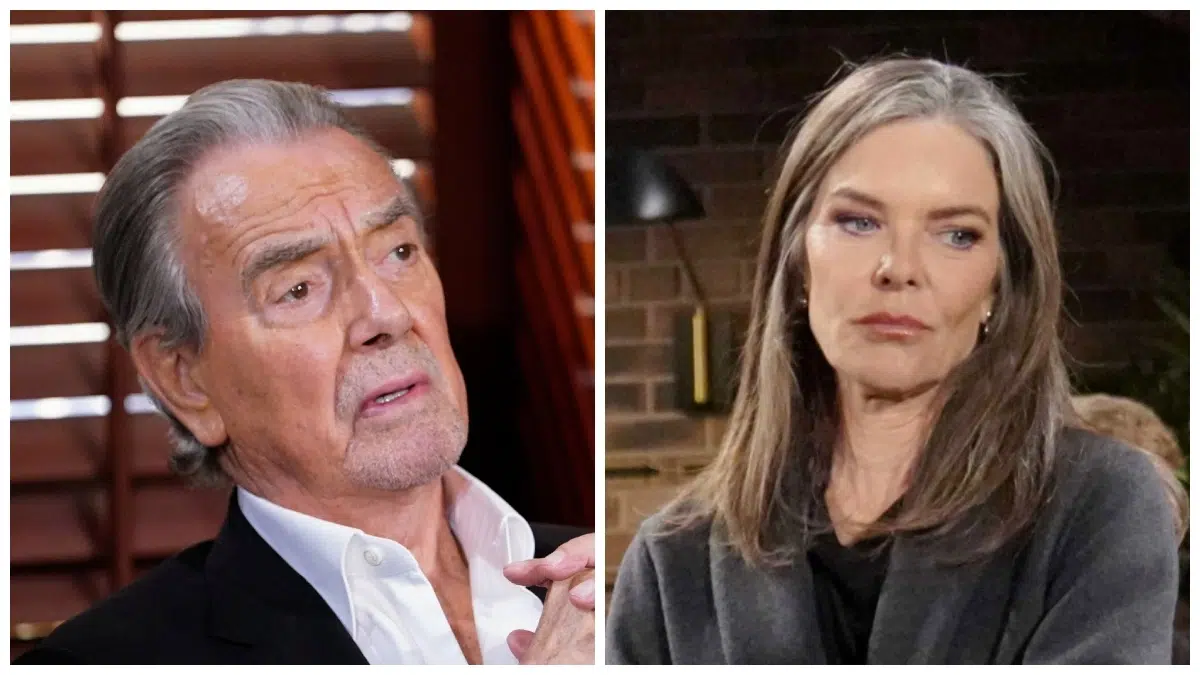 Young and the Restless Spoilers April 17: Payback Is Coming, What Will Victor Do Now?