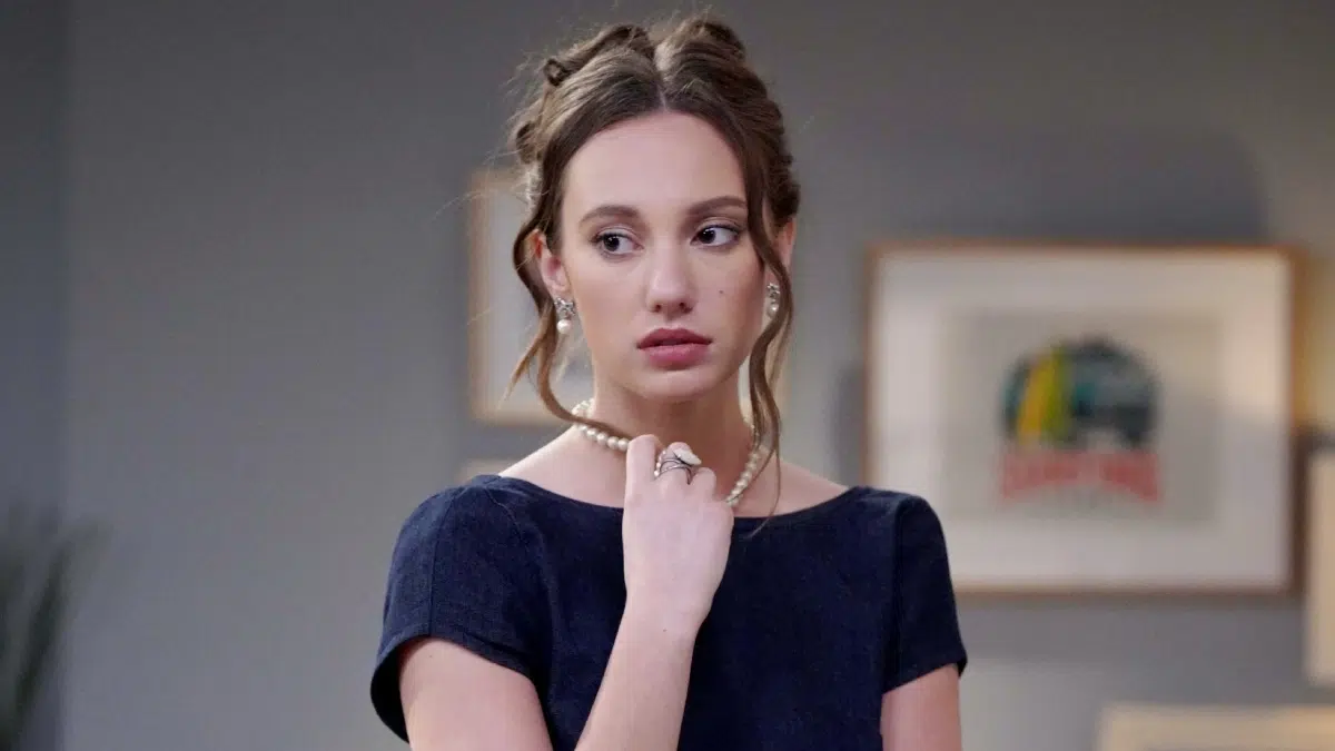 Bold and the Beautiful Spoilers April 14: Dylan Makes Heartbreaking Decision