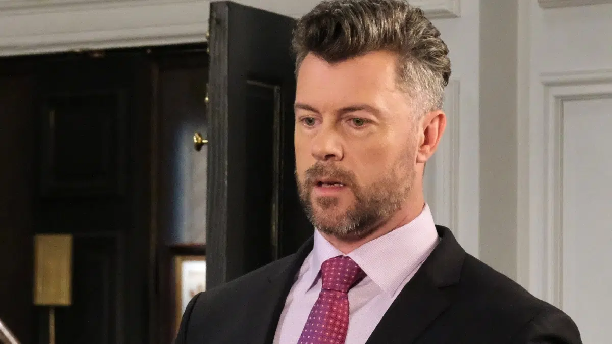 Days of Our Lives Spoilers April 23: EJ Faces a Shock