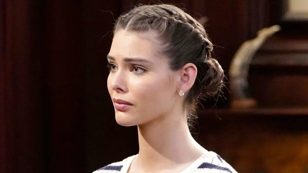 Bold and the Beautiful Spoilers April 17: Electra Finally Learns the Shocking Truth
