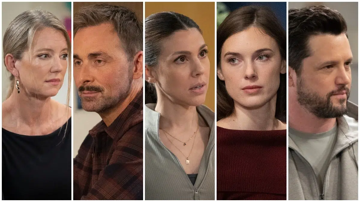 General Hospital Spoilers April 17: A Familiar Face Returns and a Major Twist?