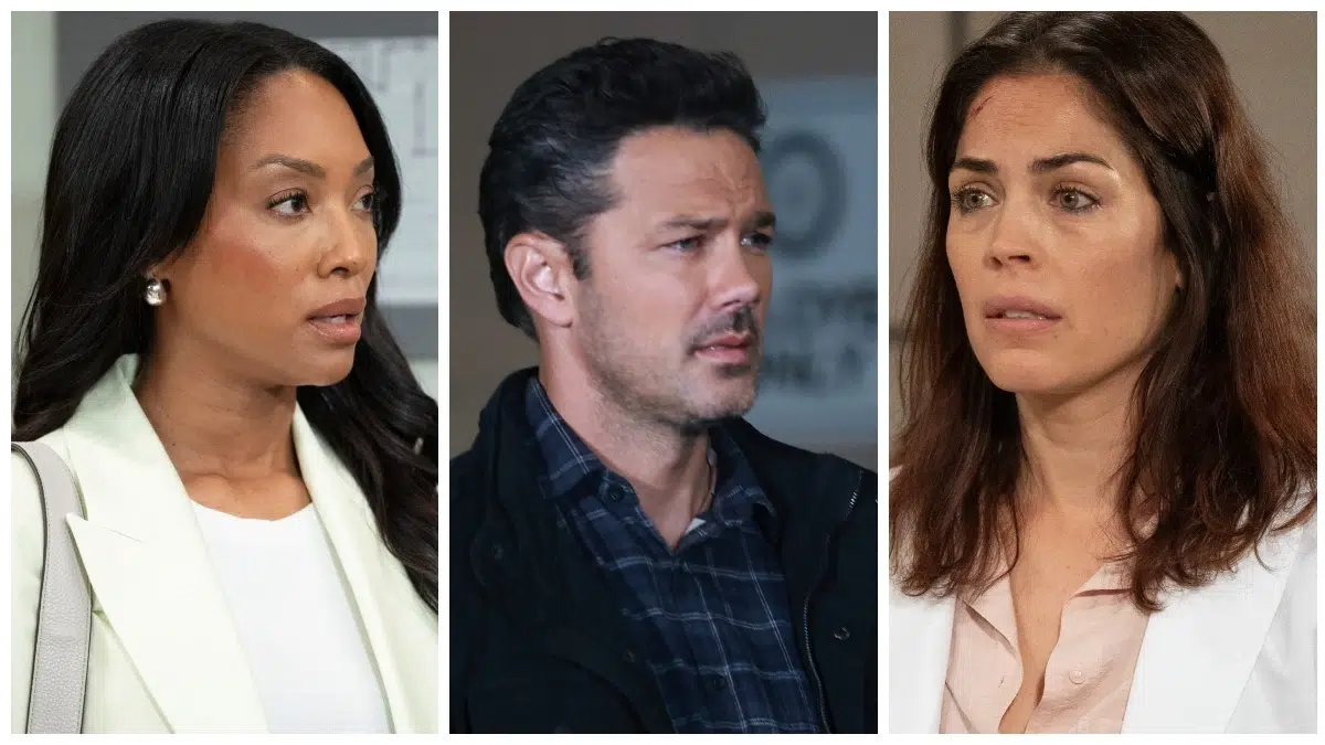 General Hospital Spoilers April 7: The Night Ends in Disaster