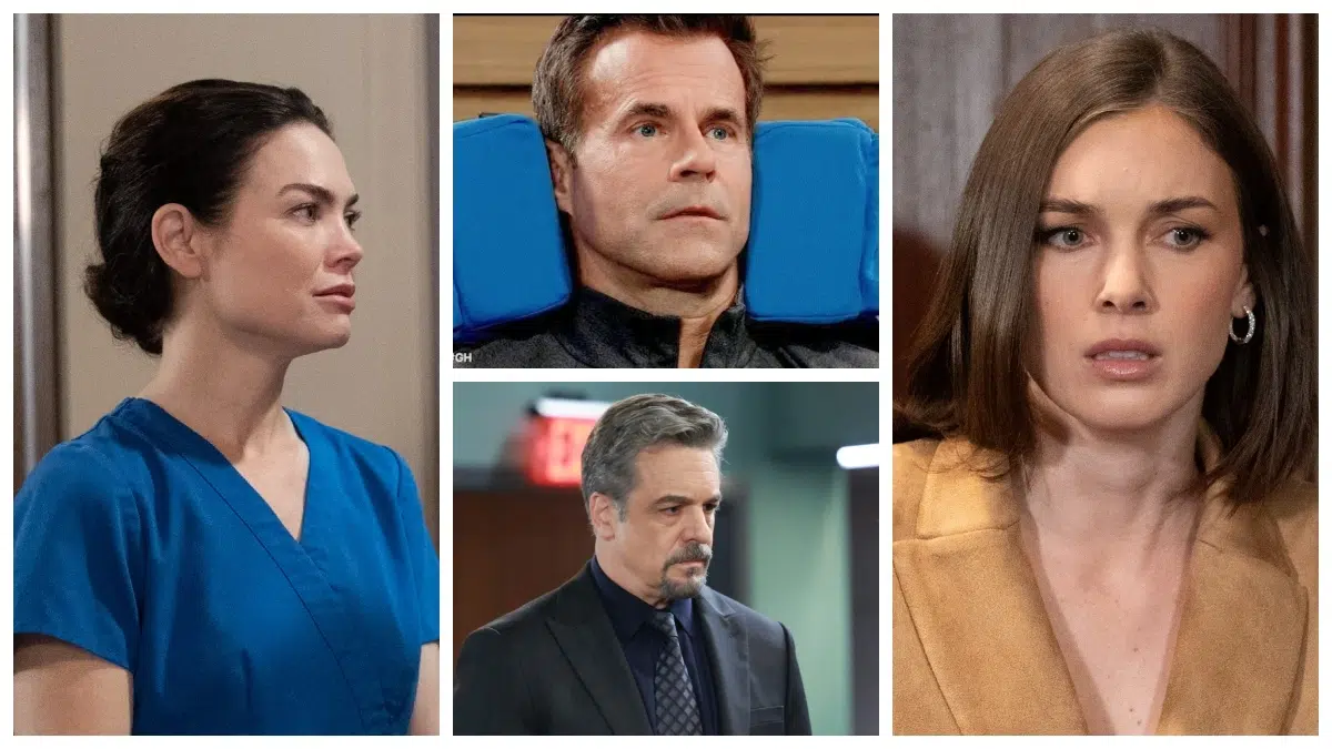 general hospital spoilers drew willow liz